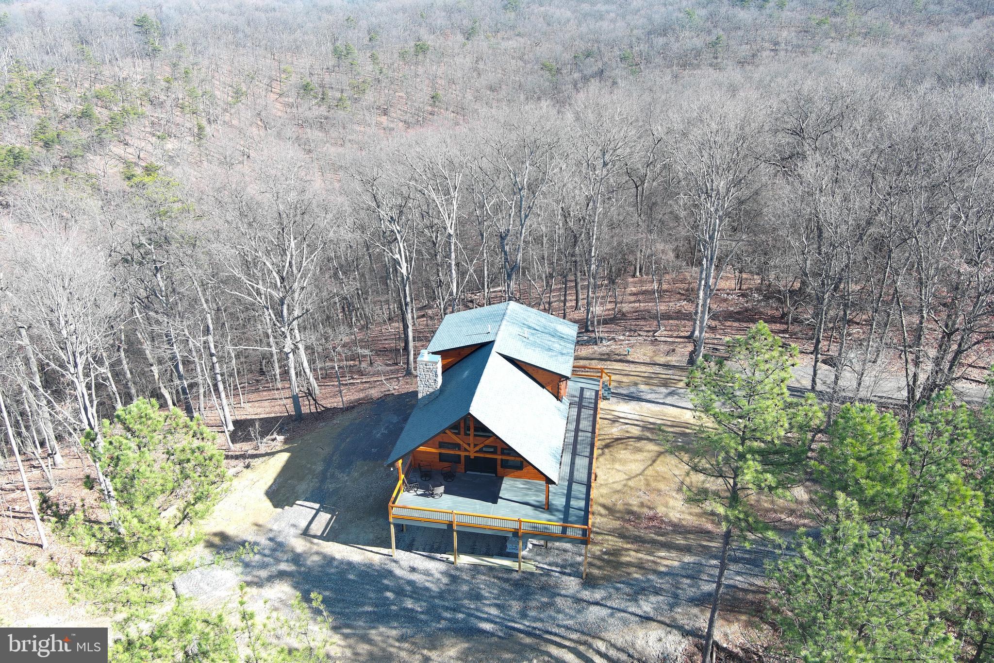 BLUFFS ON THE POTOMAC - Residential