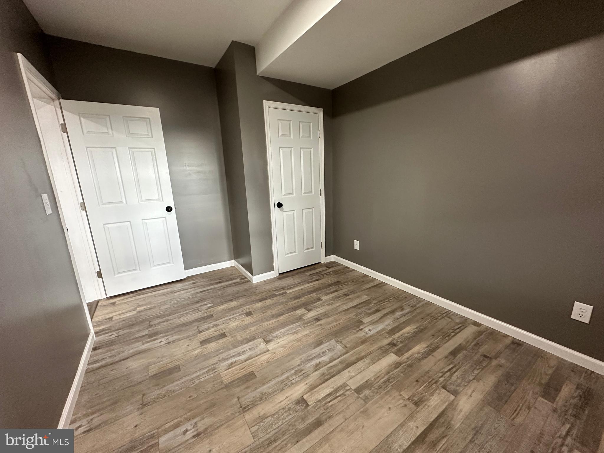 BLUFFS ON THE POTOMAC - Residential