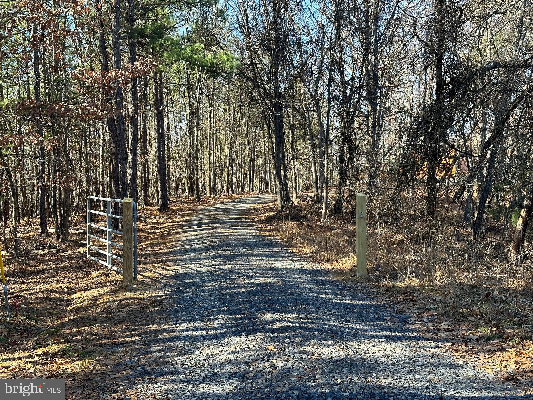 BLUFFS ON THE POTOMAC - Residential