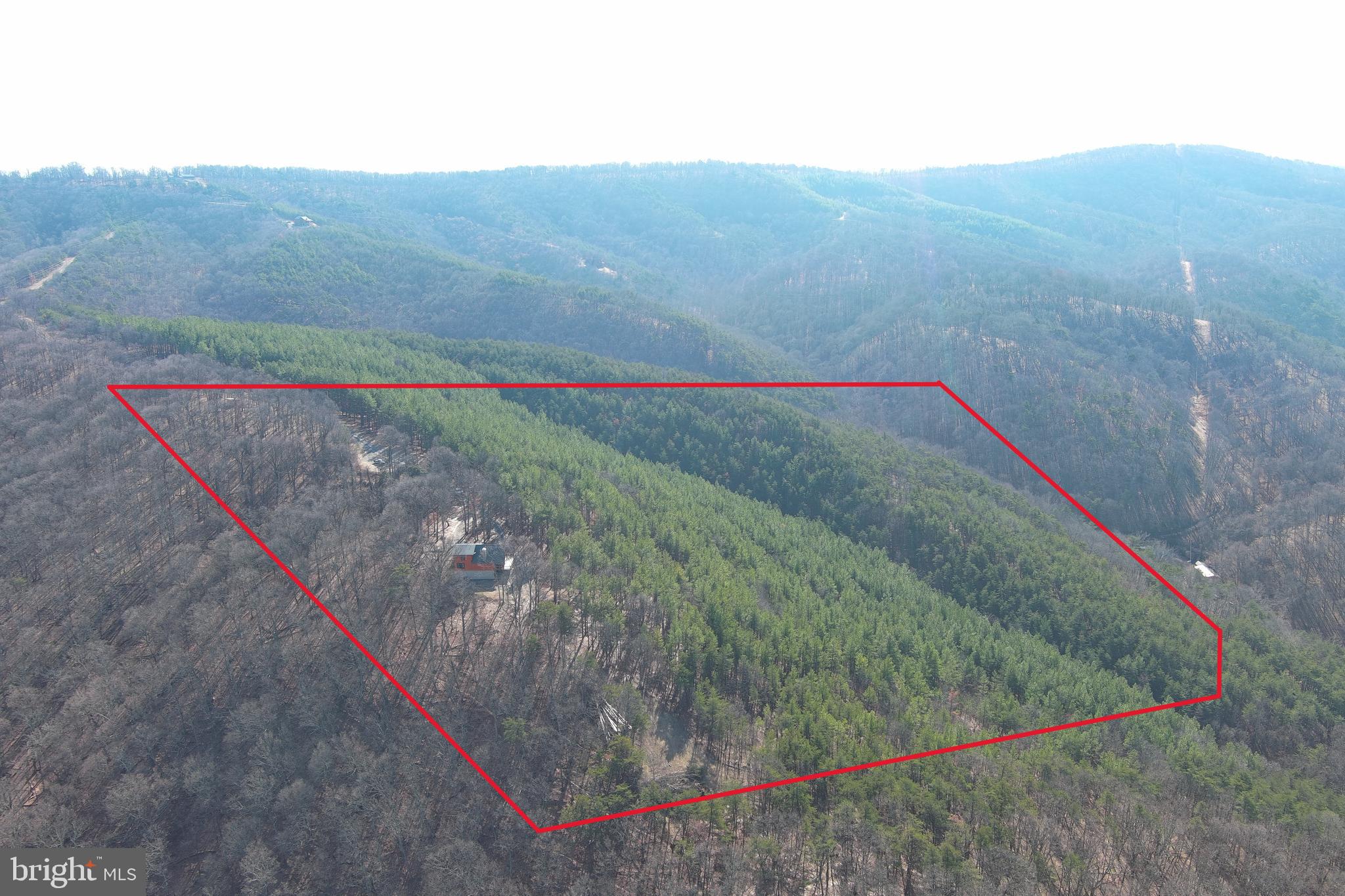 BLUFFS ON THE POTOMAC - Residential