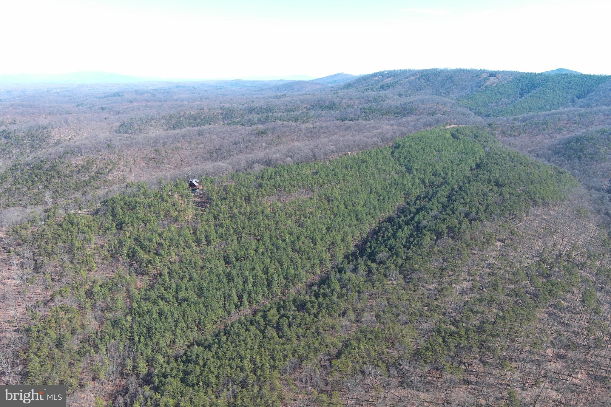 BLUFFS ON THE POTOMAC - Residential