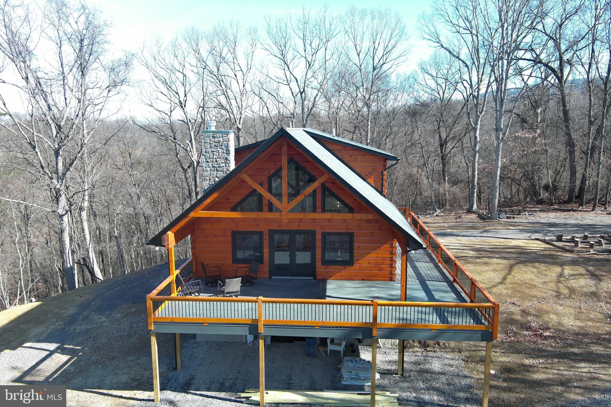 BLUFFS ON THE POTOMAC - Residential