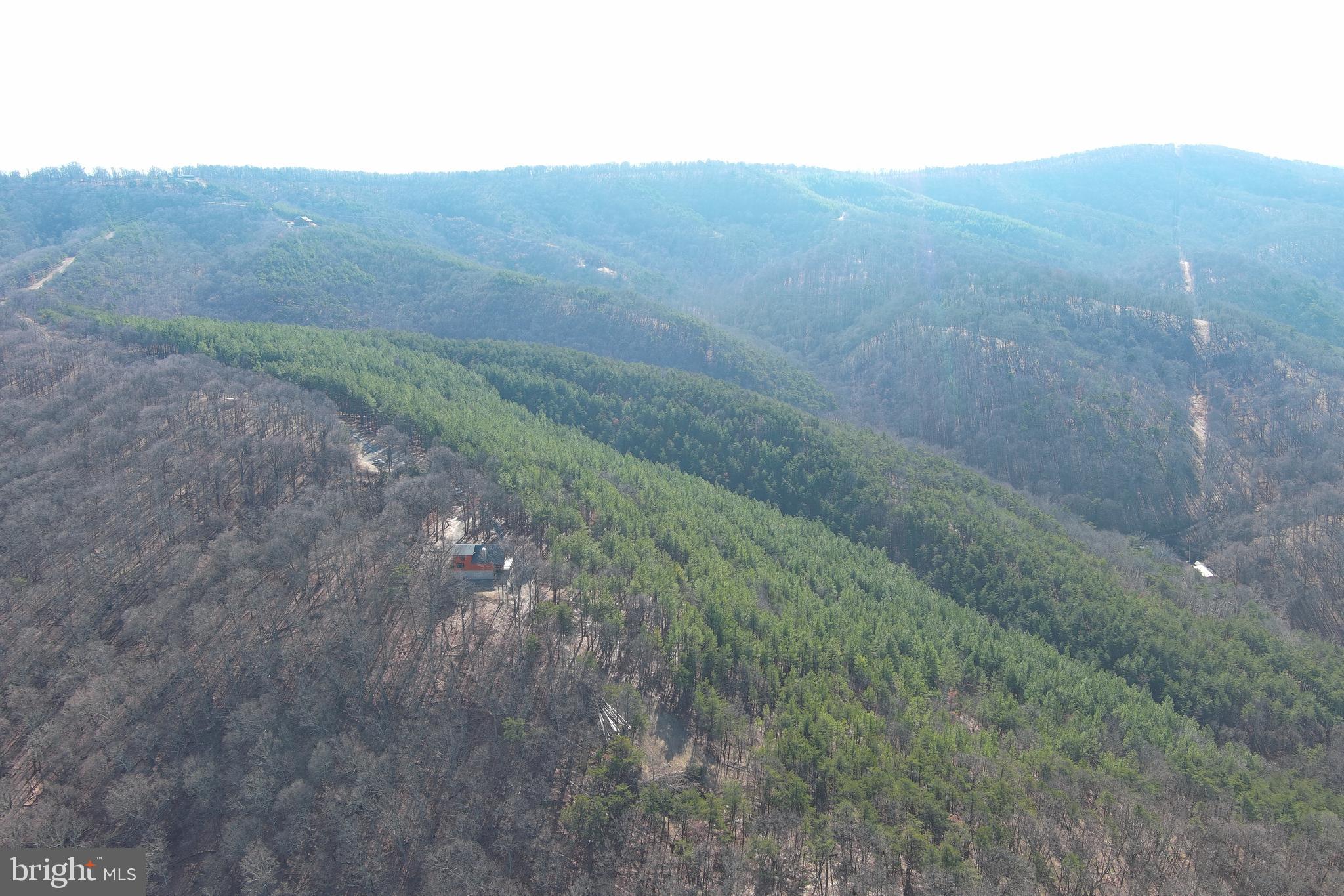 BLUFFS ON THE POTOMAC - Residential