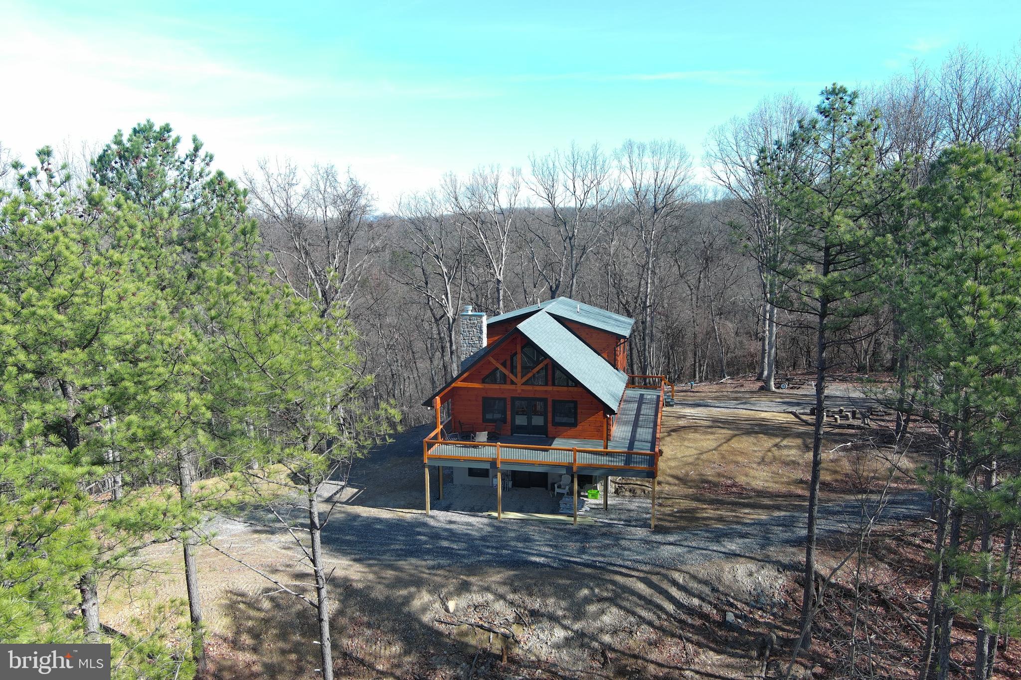 BLUFFS ON THE POTOMAC - Residential