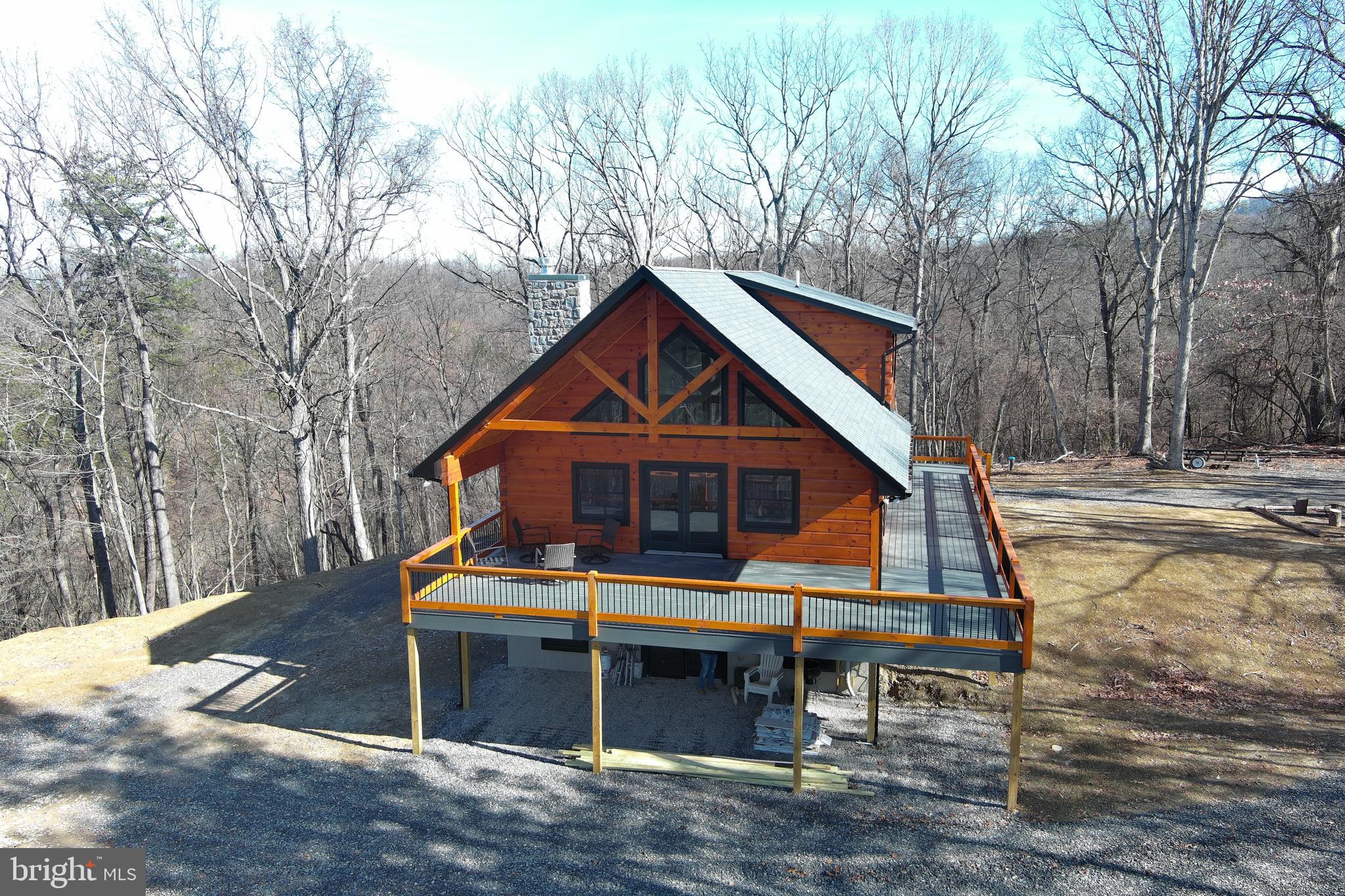 BLUFFS ON THE POTOMAC - Residential