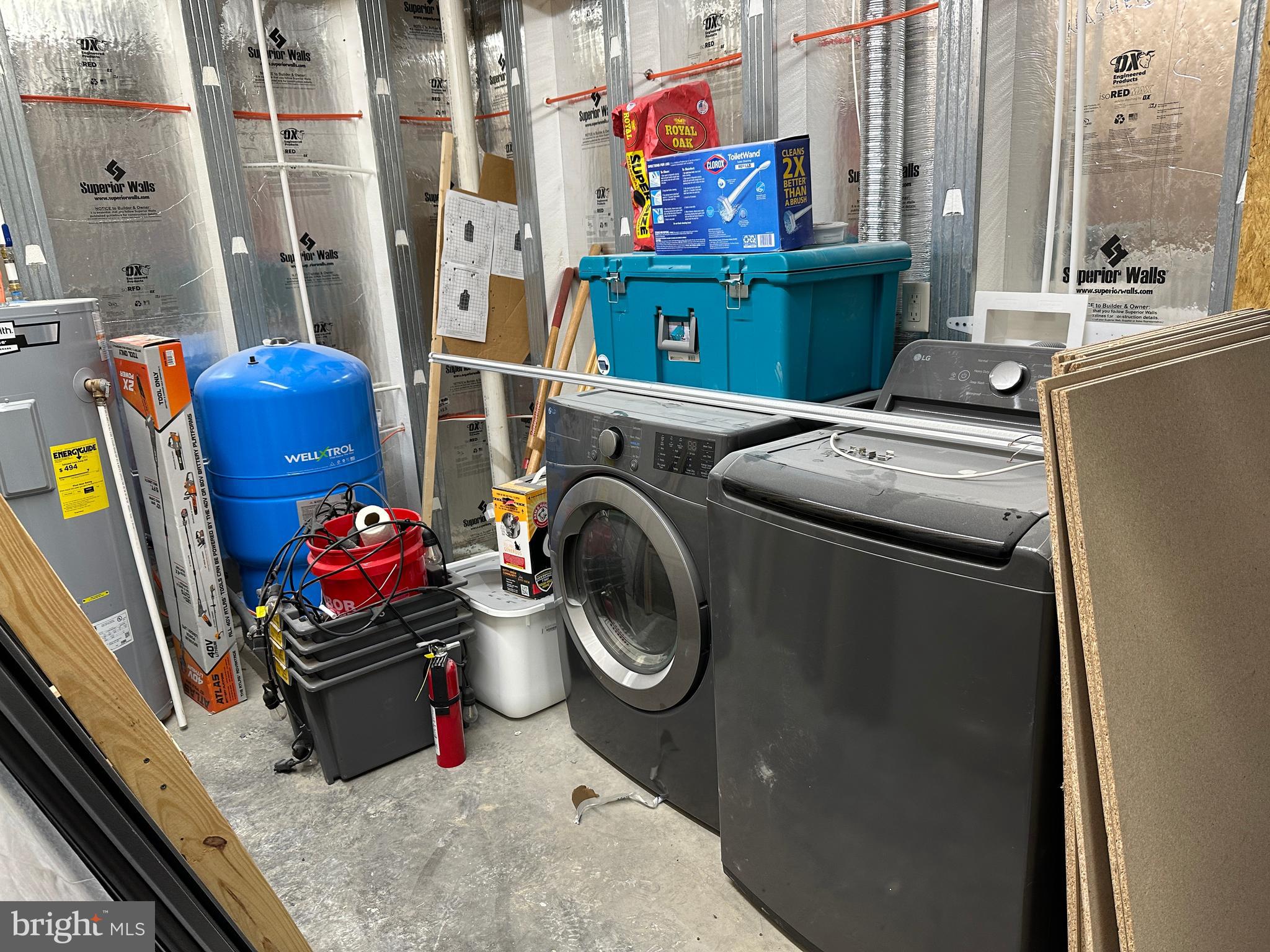 BLUFFS ON THE POTOMAC - Residential