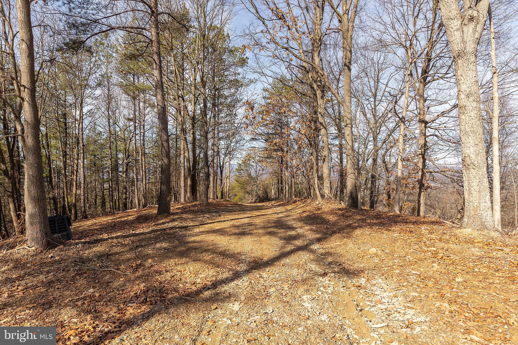 BLUFFS ON THE POTOMAC - Residential