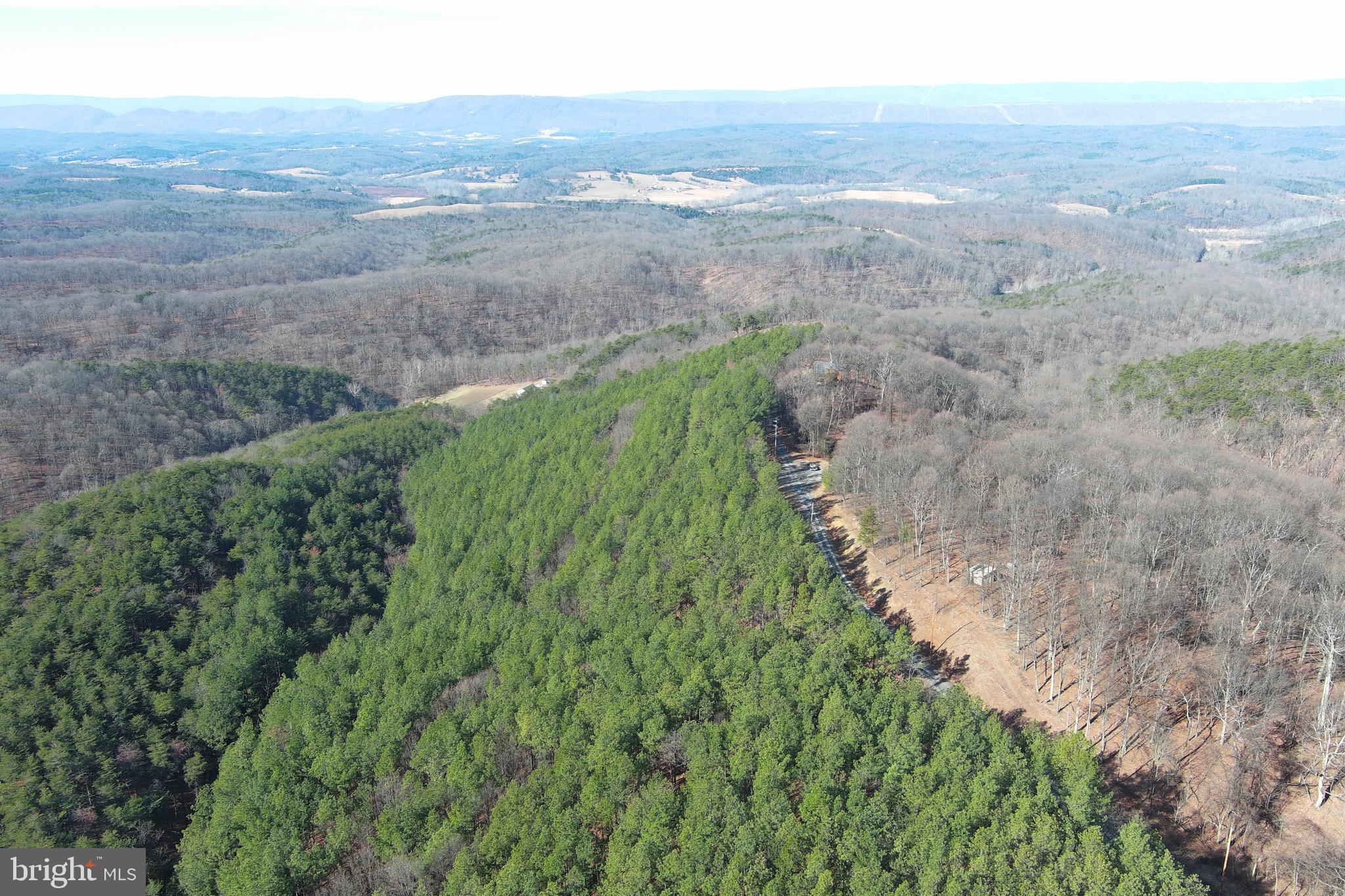 BLUFFS ON THE POTOMAC - Residential