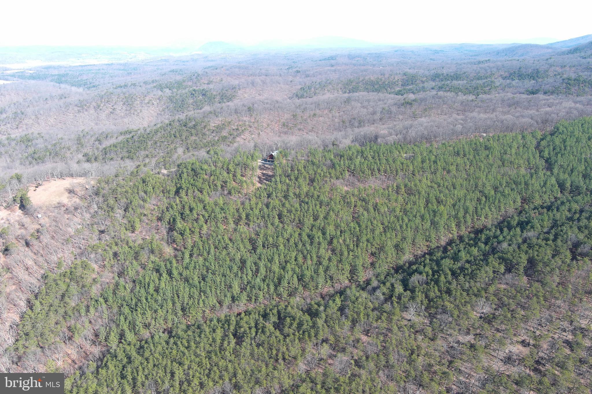 BLUFFS ON THE POTOMAC - Residential