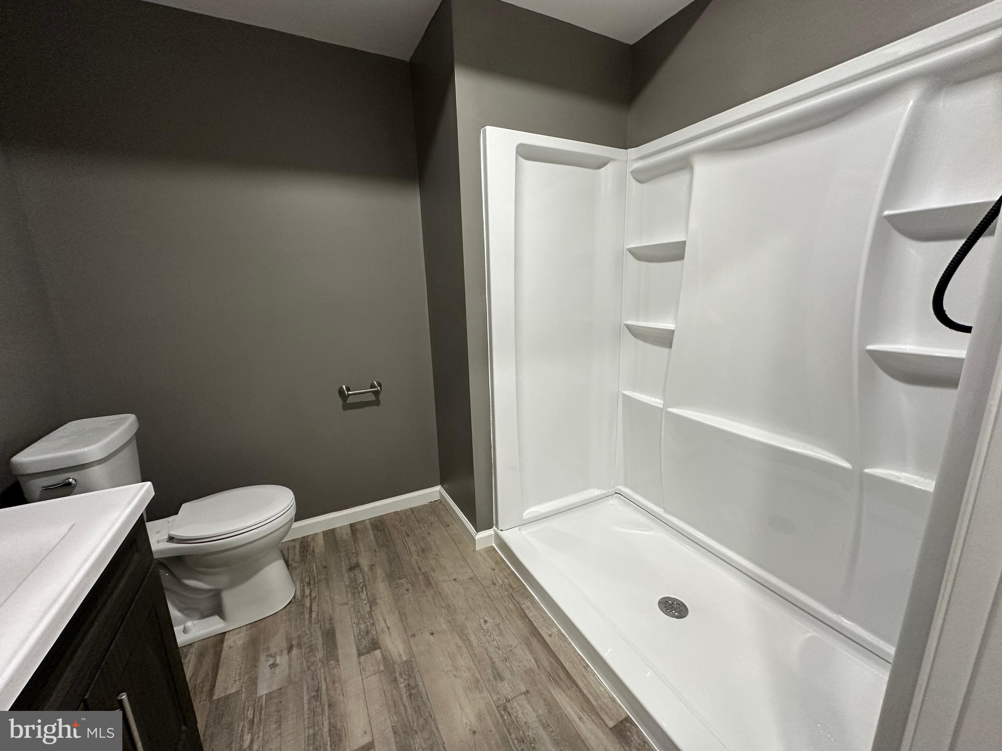 BLUFFS ON THE POTOMAC - Residential