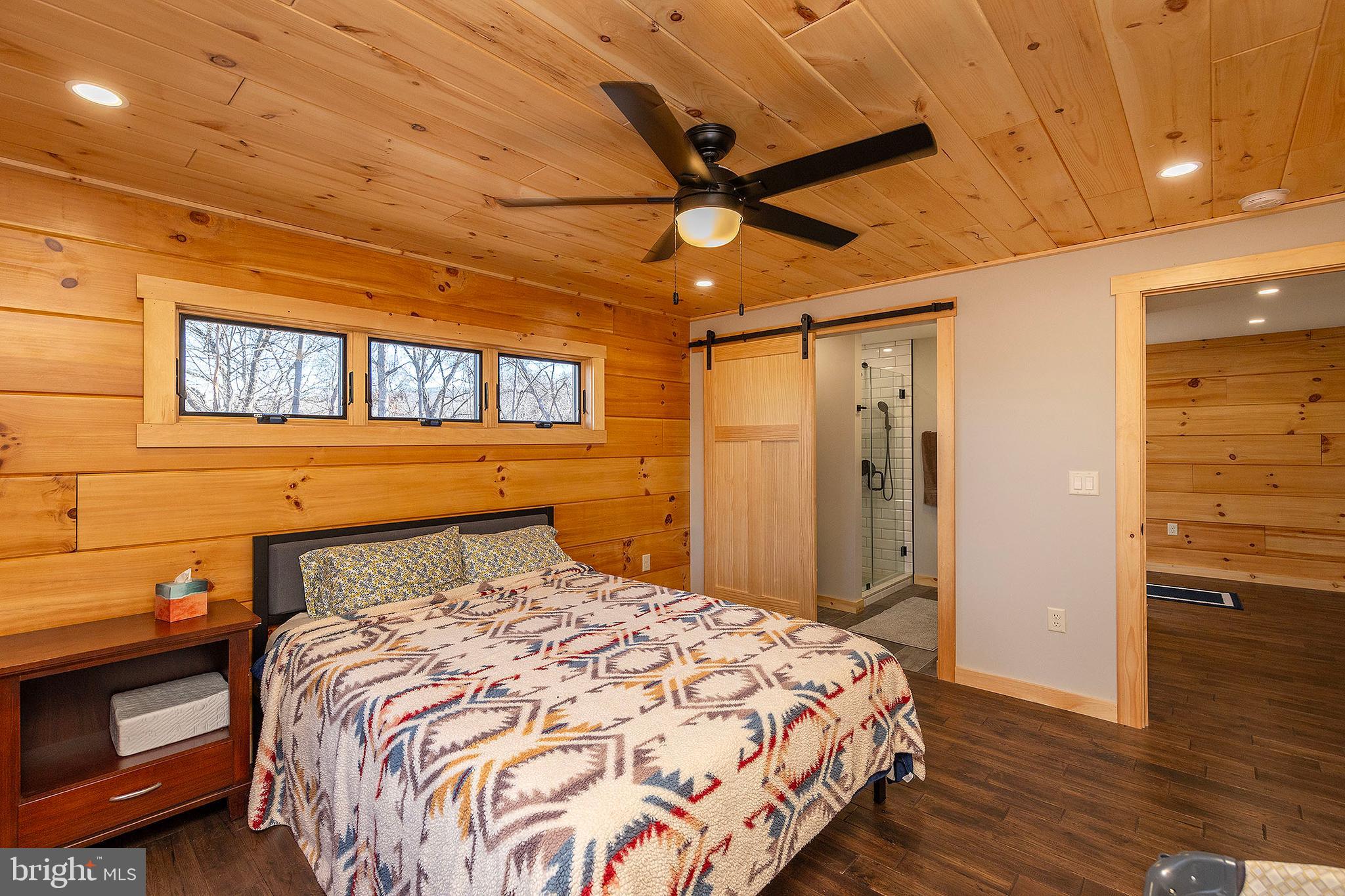 BLUFFS ON THE POTOMAC - Residential