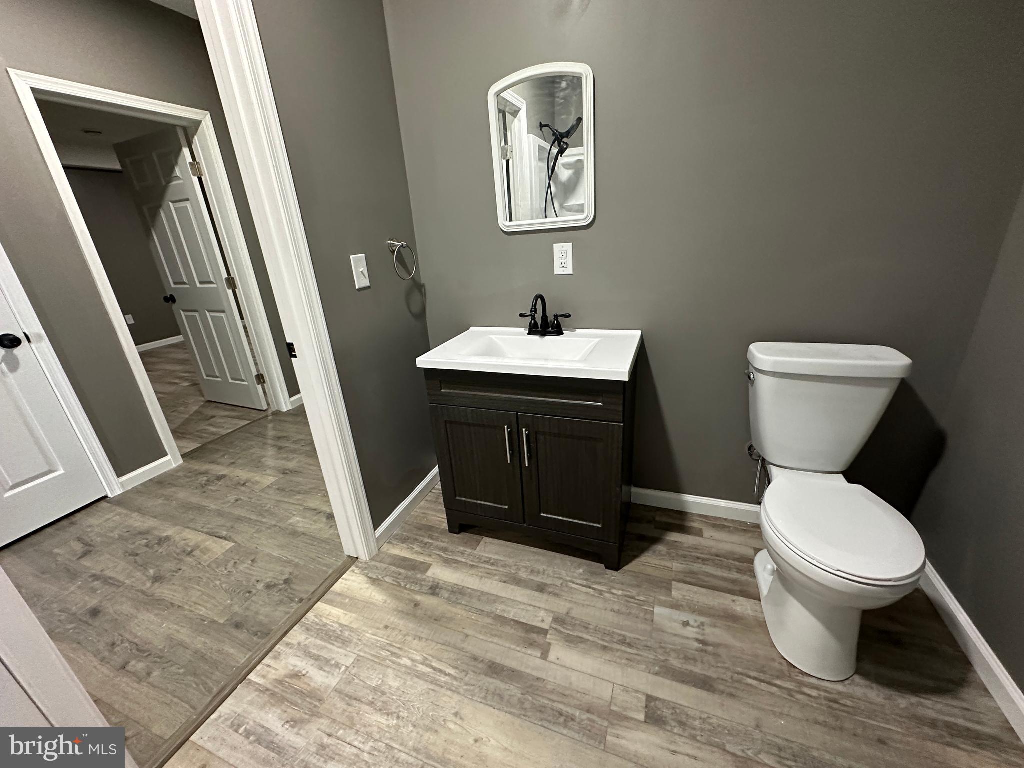 BLUFFS ON THE POTOMAC - Residential