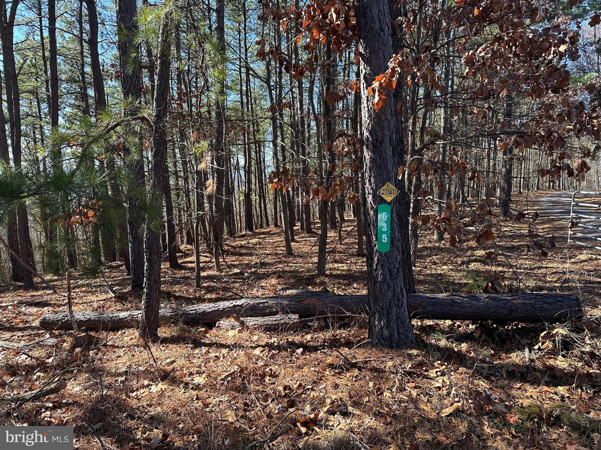 BLUFFS ON THE POTOMAC - Residential