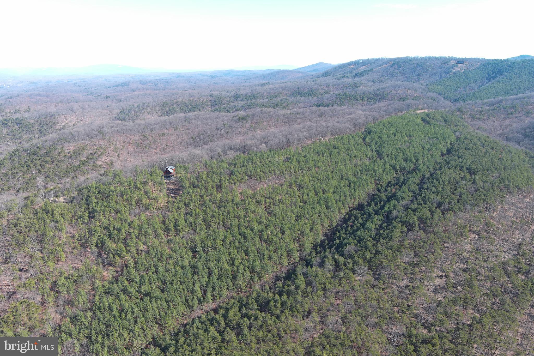 BLUFFS ON THE POTOMAC - Residential