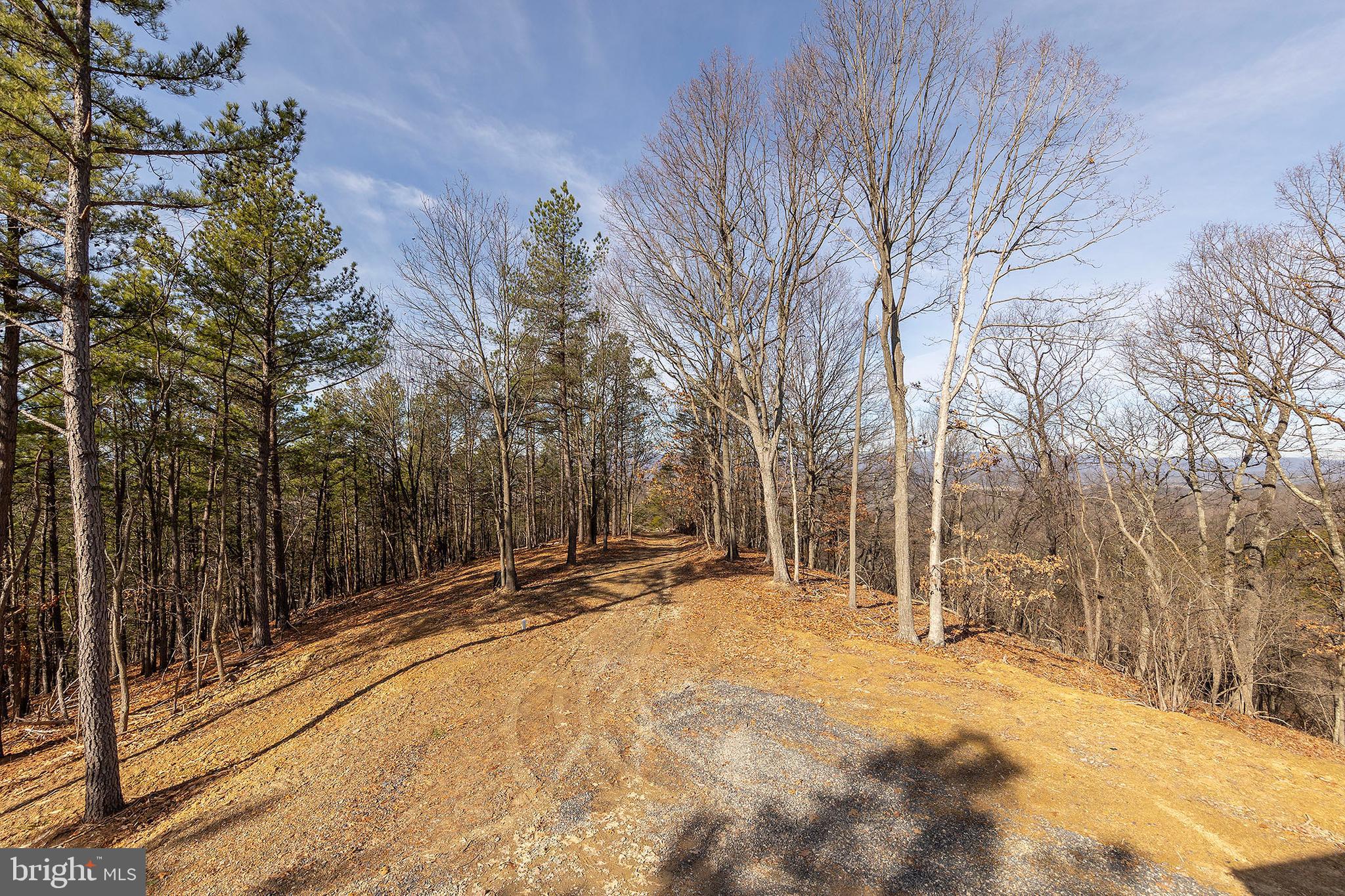 BLUFFS ON THE POTOMAC - Residential