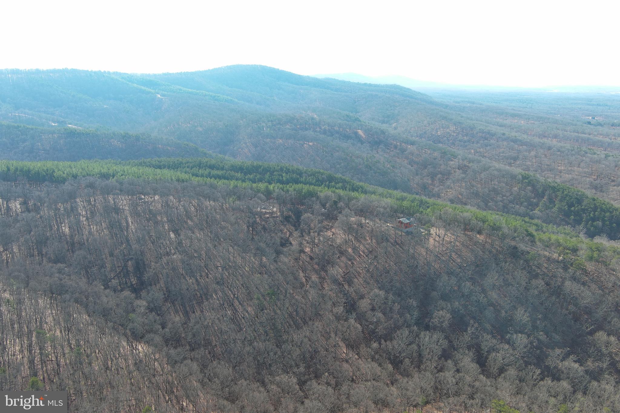 BLUFFS ON THE POTOMAC - Residential