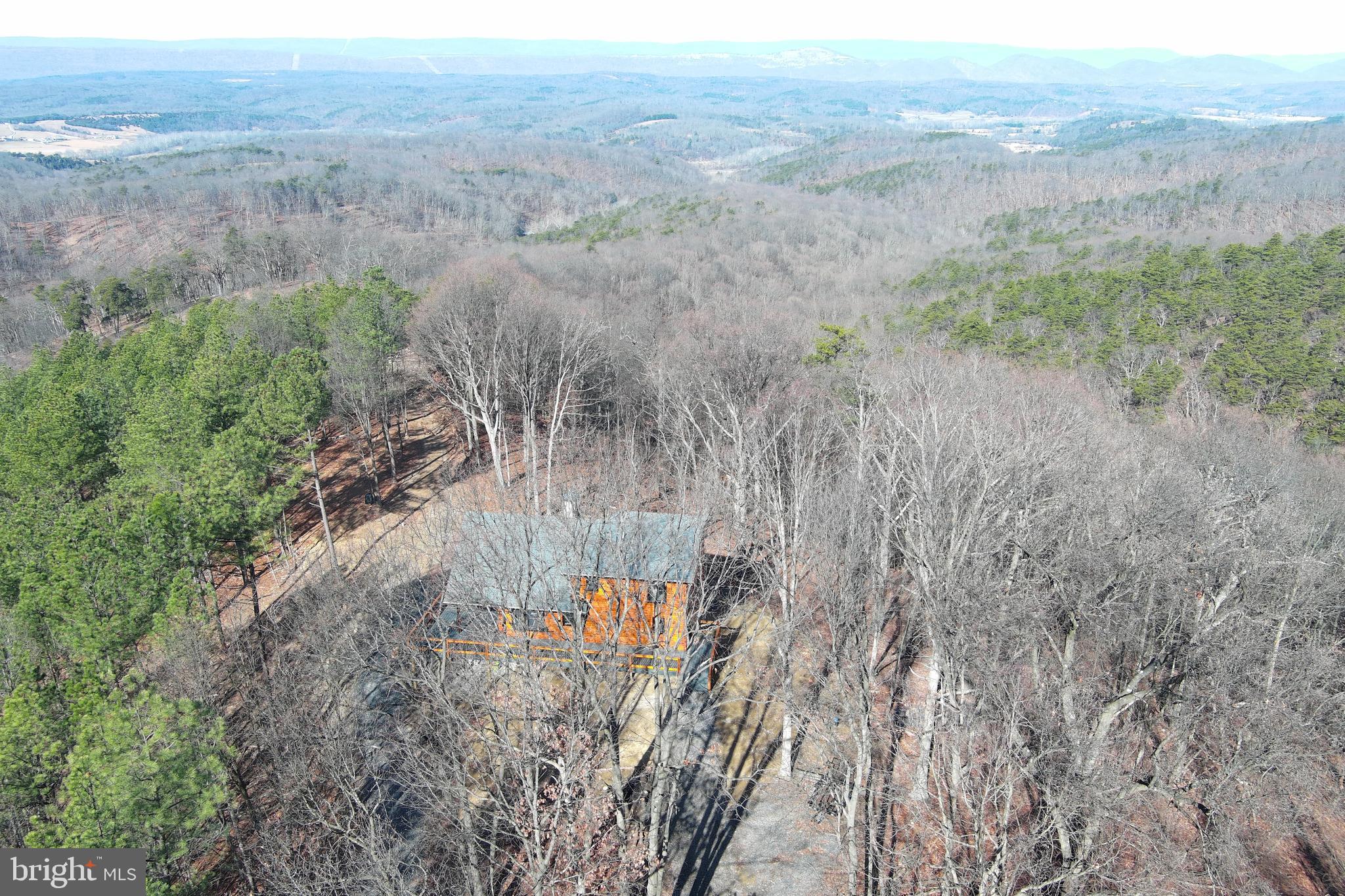 BLUFFS ON THE POTOMAC - Residential