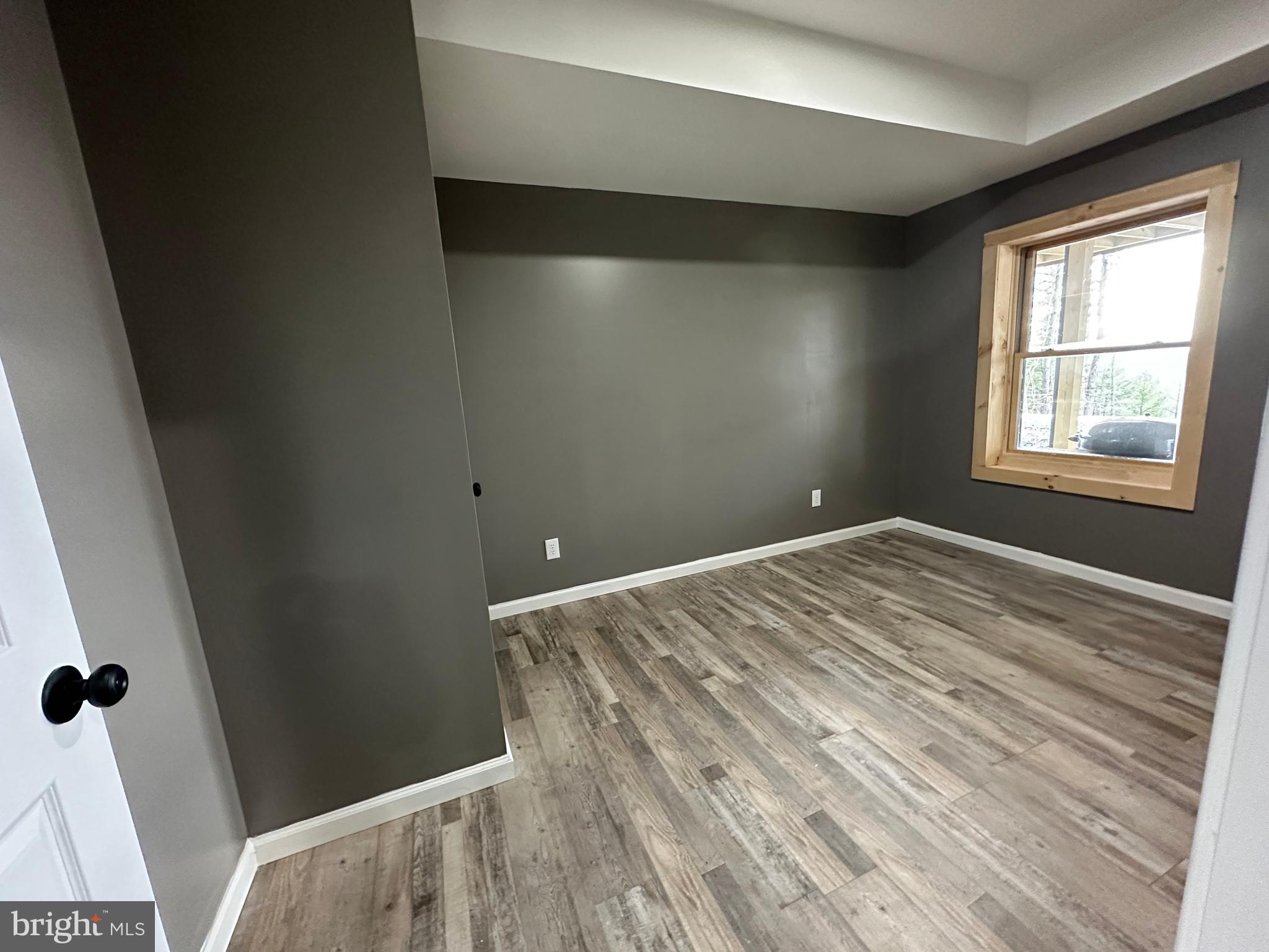 BLUFFS ON THE POTOMAC - Residential