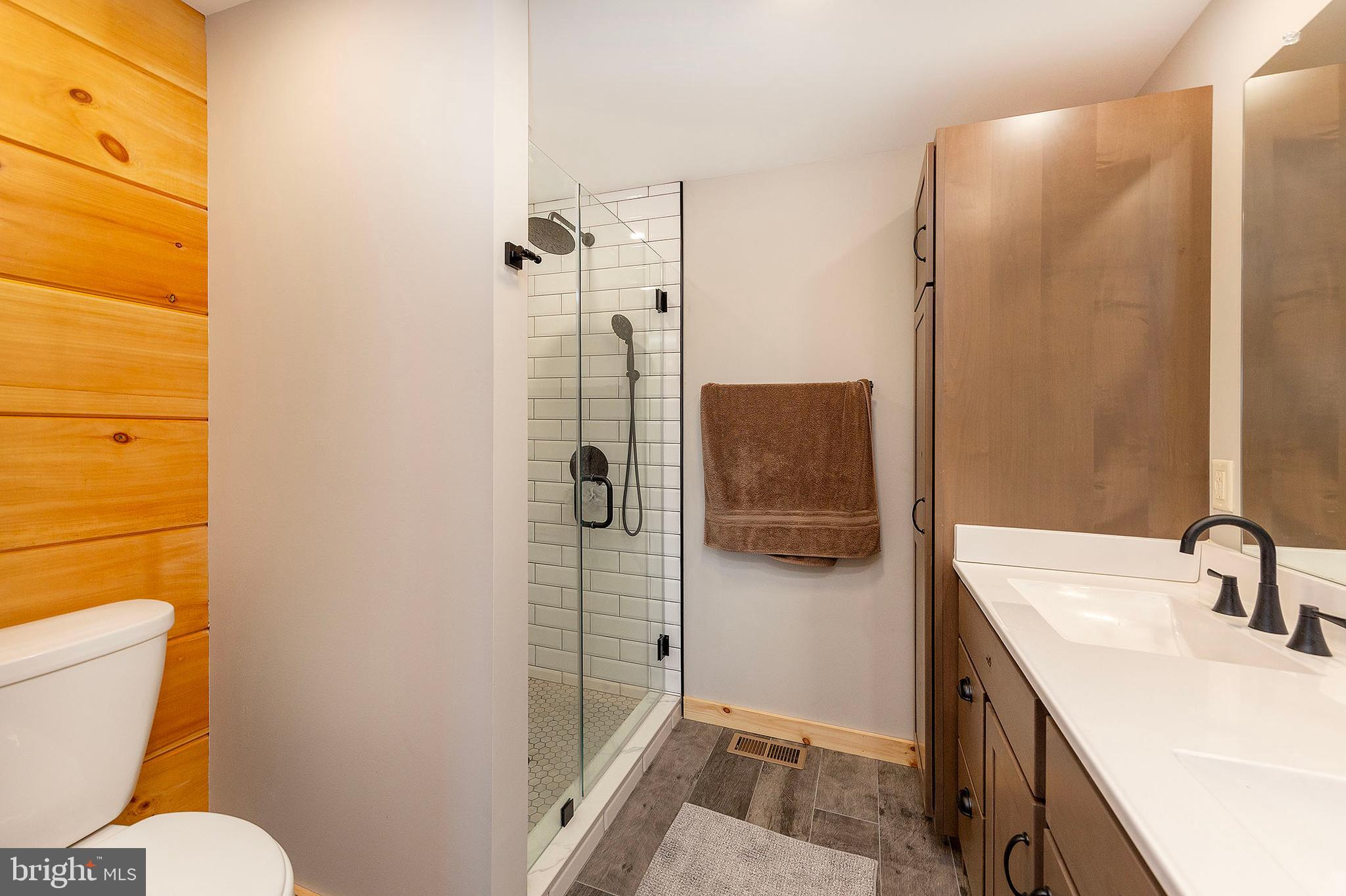 BLUFFS ON THE POTOMAC - Residential