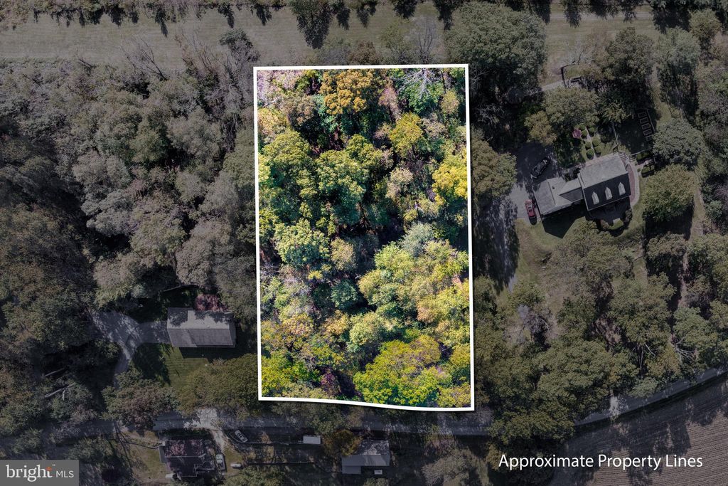 Photo of 3 House Rock Road, Pequea, PA 17565 (MLS # PALA2042404)