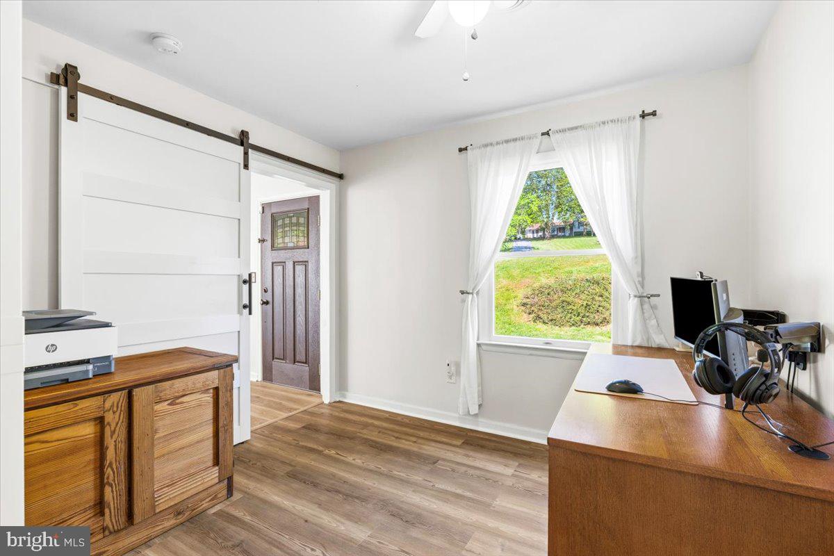MOLESWORTH HILLS - Residential