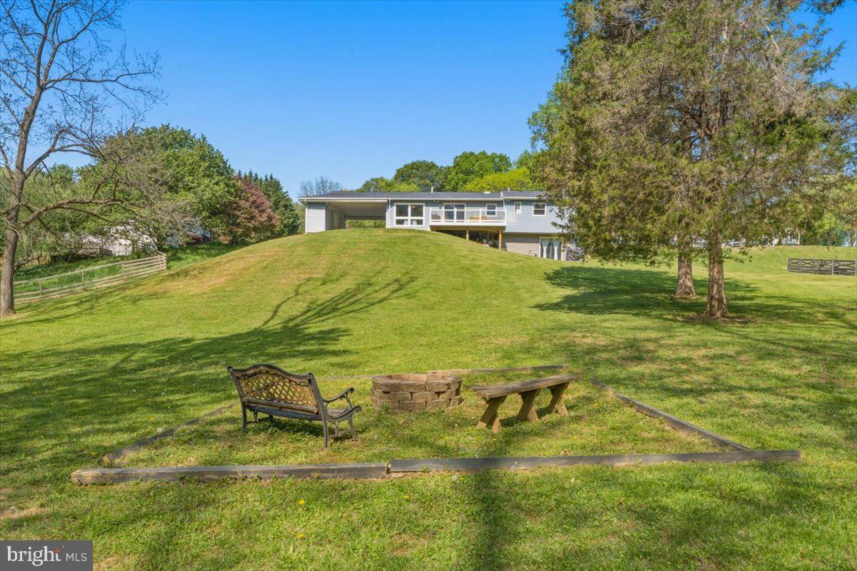 MOLESWORTH HILLS - Residential
