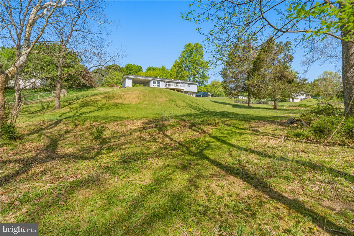 MOLESWORTH HILLS - Residential