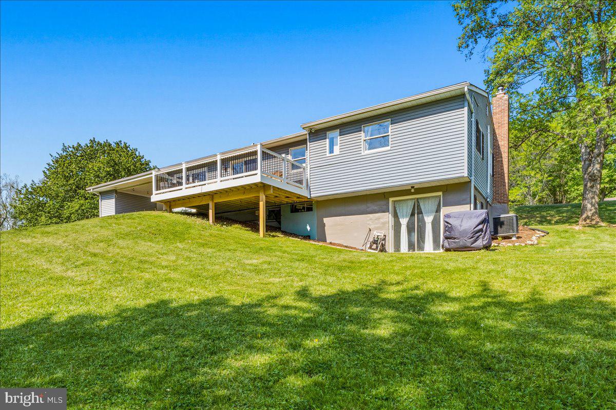 MOLESWORTH HILLS - Residential