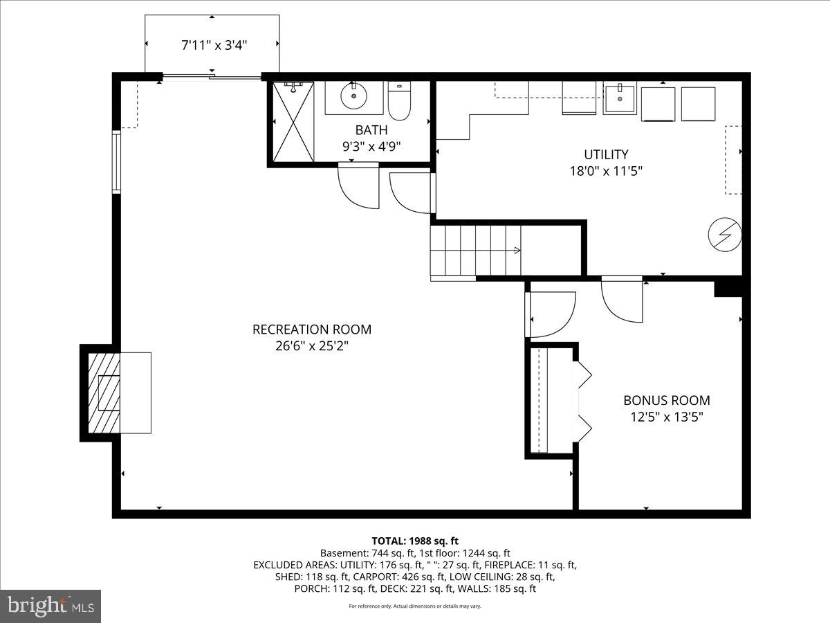 MOLESWORTH HILLS - Residential