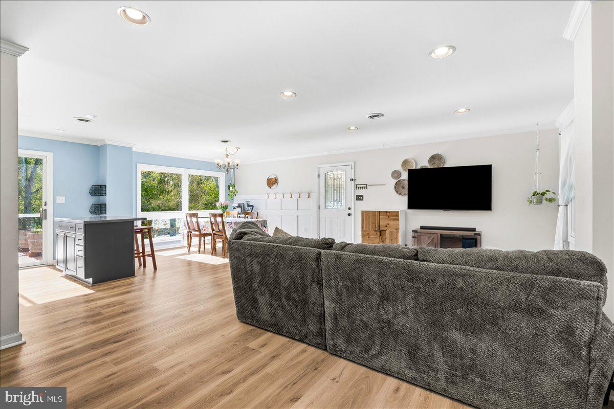 MOLESWORTH HILLS - Residential