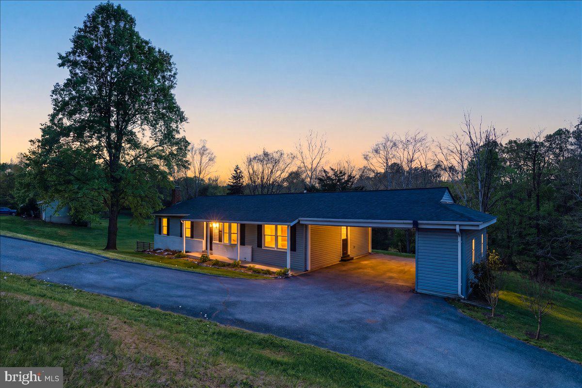 MOLESWORTH HILLS - Residential