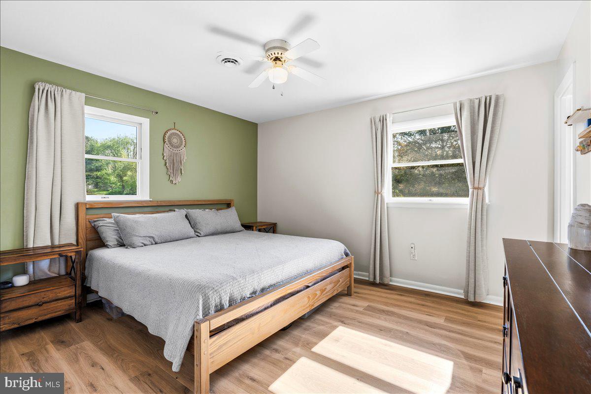 MOLESWORTH HILLS - Residential
