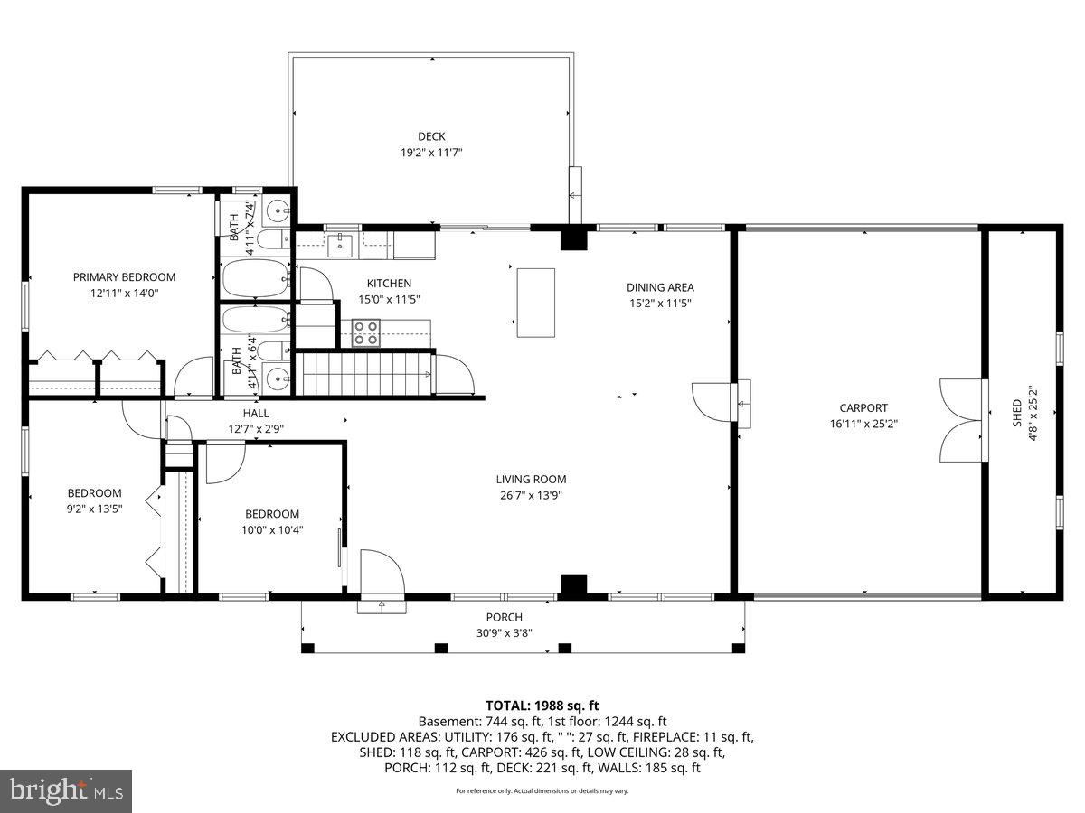 MOLESWORTH HILLS - Residential