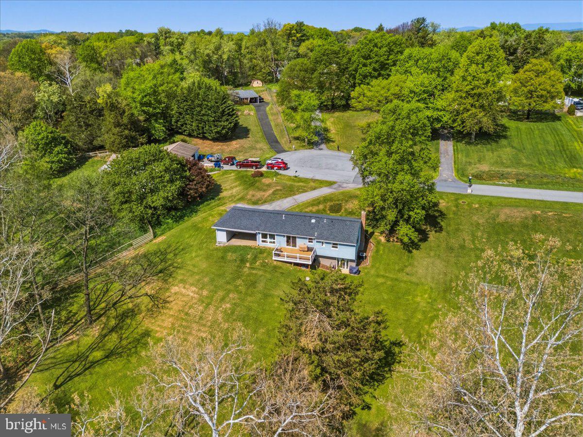 MOLESWORTH HILLS - Residential