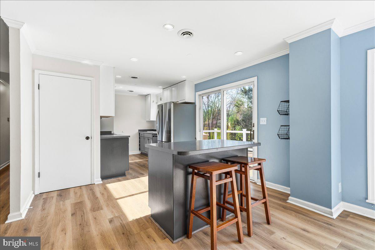 MOLESWORTH HILLS - Residential