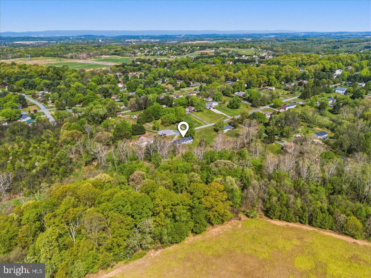 MOLESWORTH HILLS - Residential