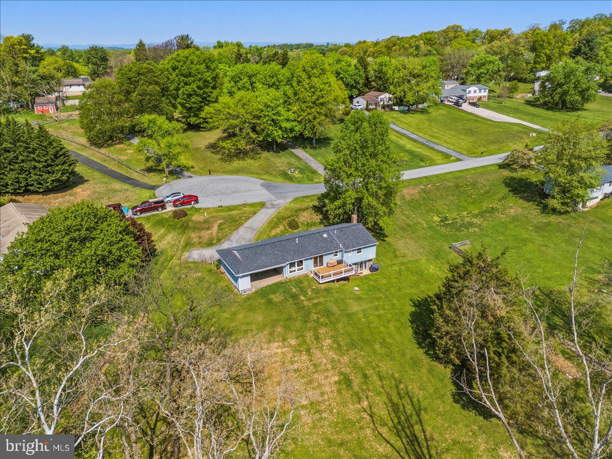 MOLESWORTH HILLS - Residential