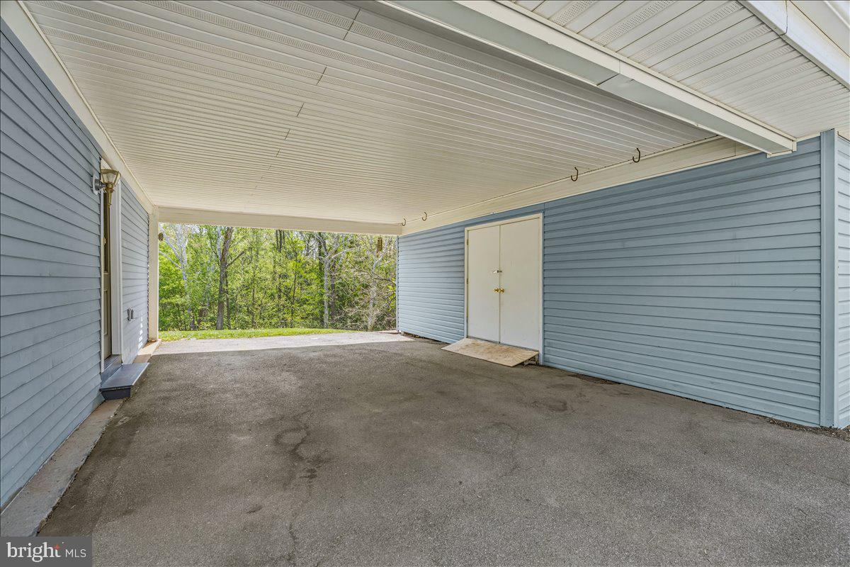 MOLESWORTH HILLS - Residential
