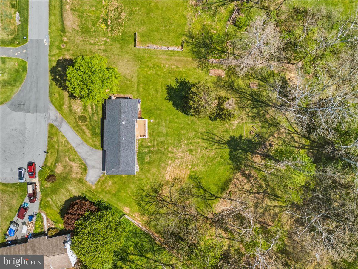 MOLESWORTH HILLS - Residential