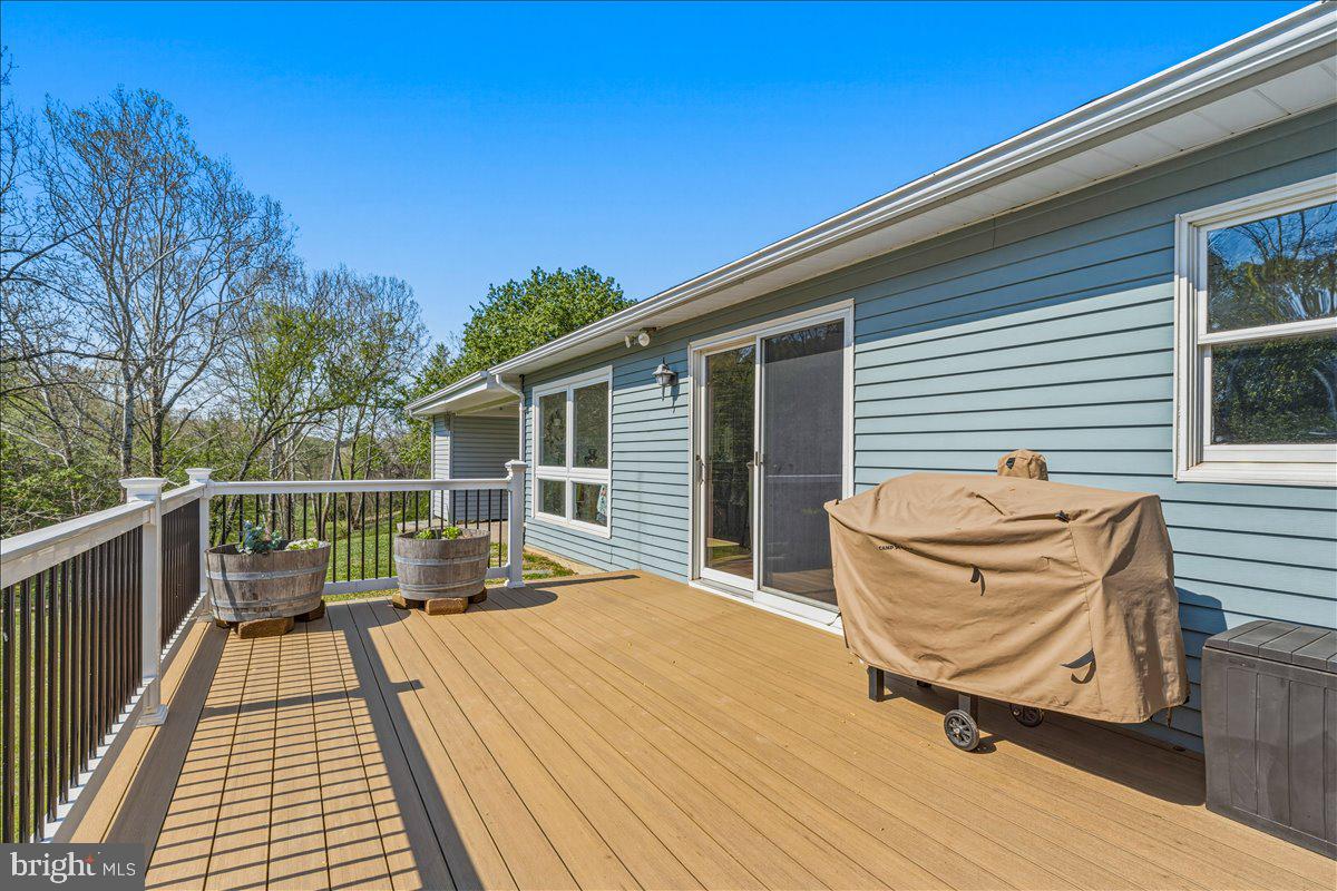 MOLESWORTH HILLS - Residential