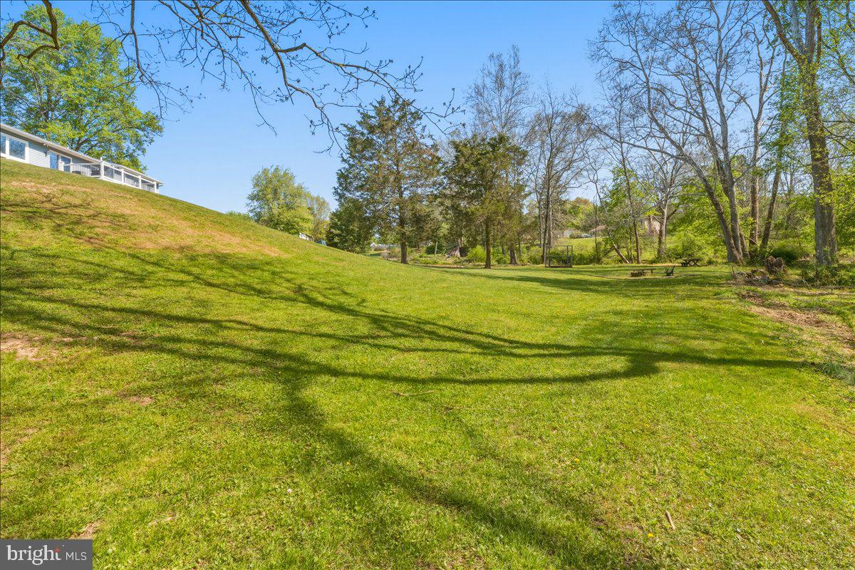 MOLESWORTH HILLS - Residential