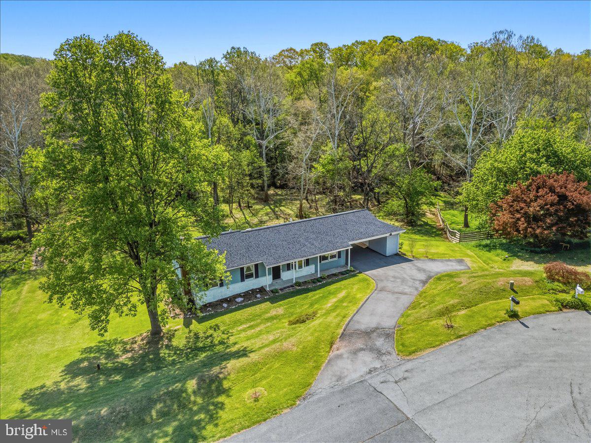 MOLESWORTH HILLS - Residential