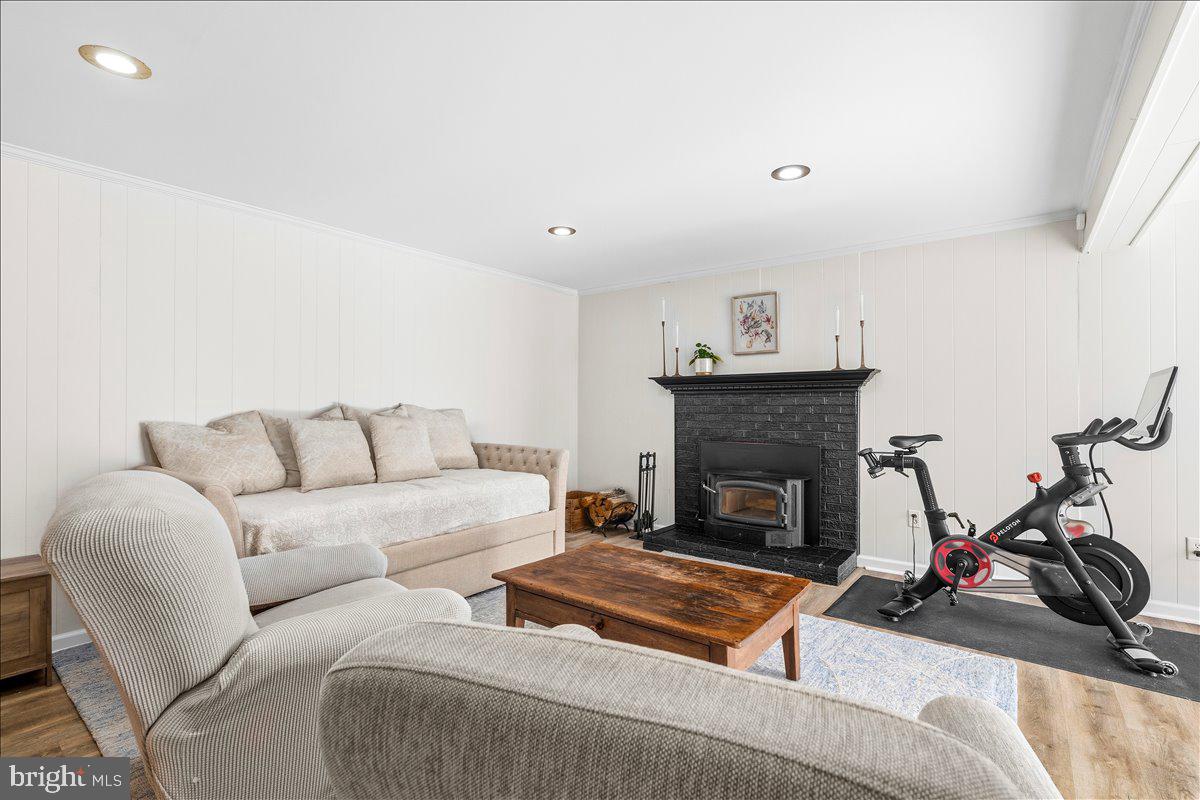 MOLESWORTH HILLS - Residential