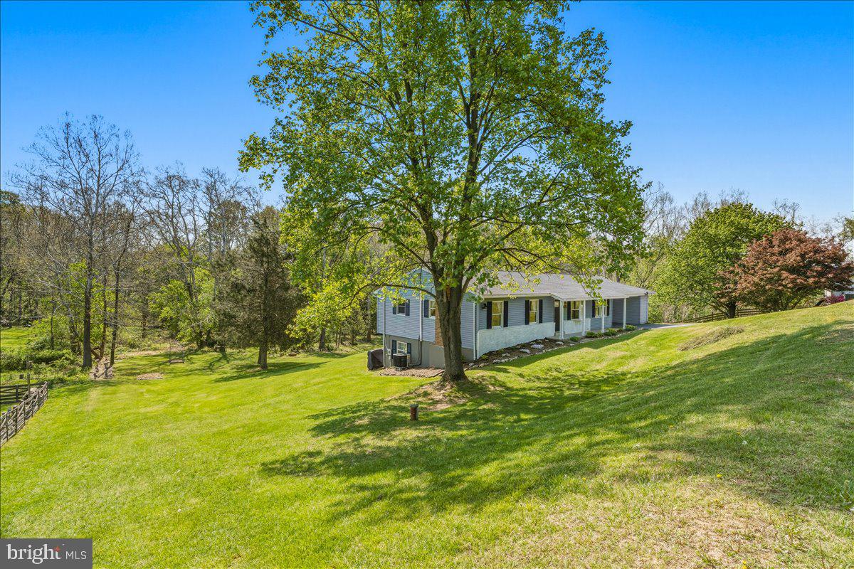 MOLESWORTH HILLS - Residential