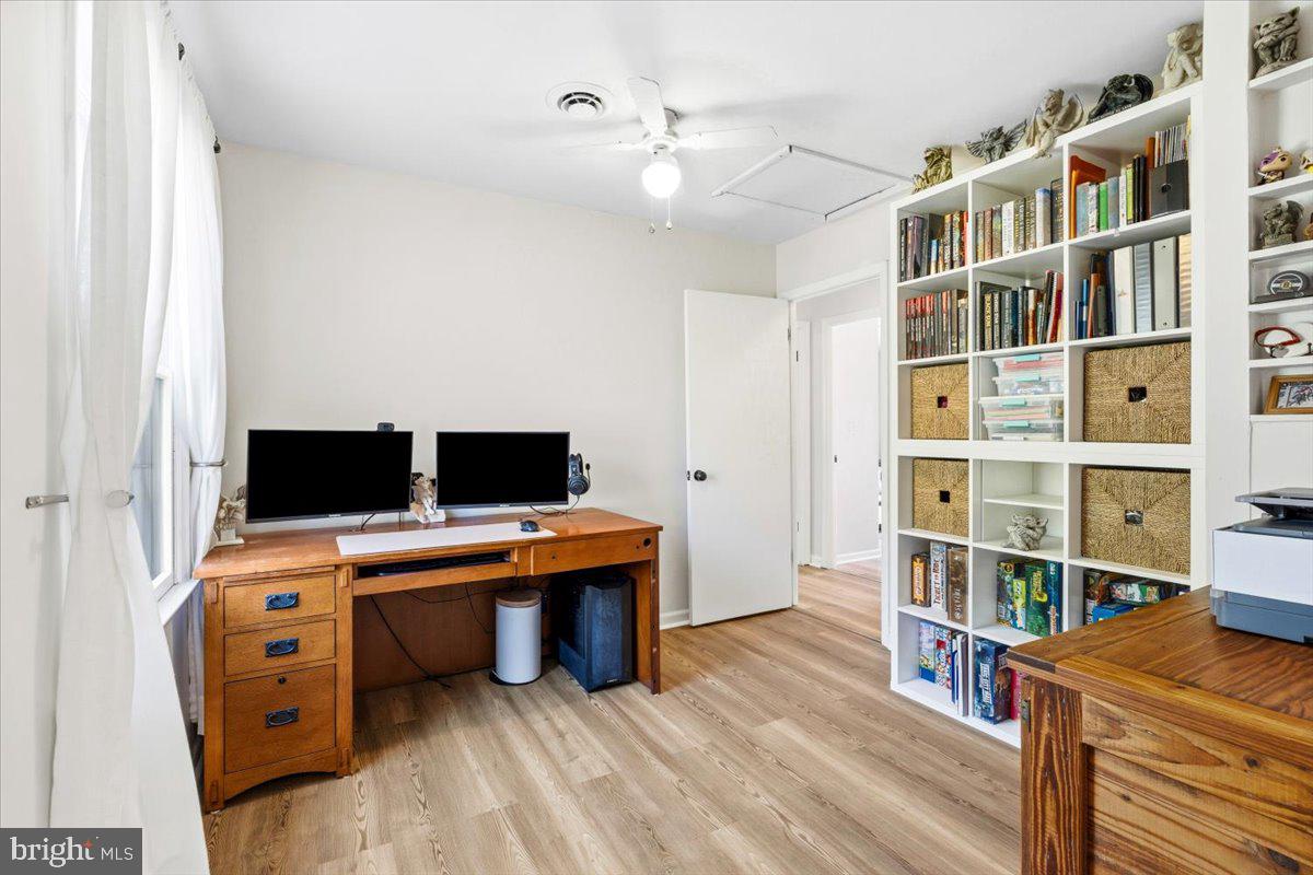 MOLESWORTH HILLS - Residential