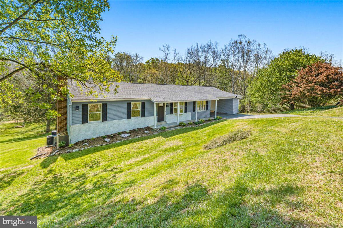 MOLESWORTH HILLS - Residential