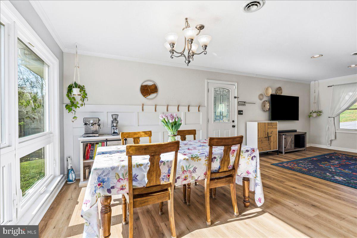 MOLESWORTH HILLS - Residential