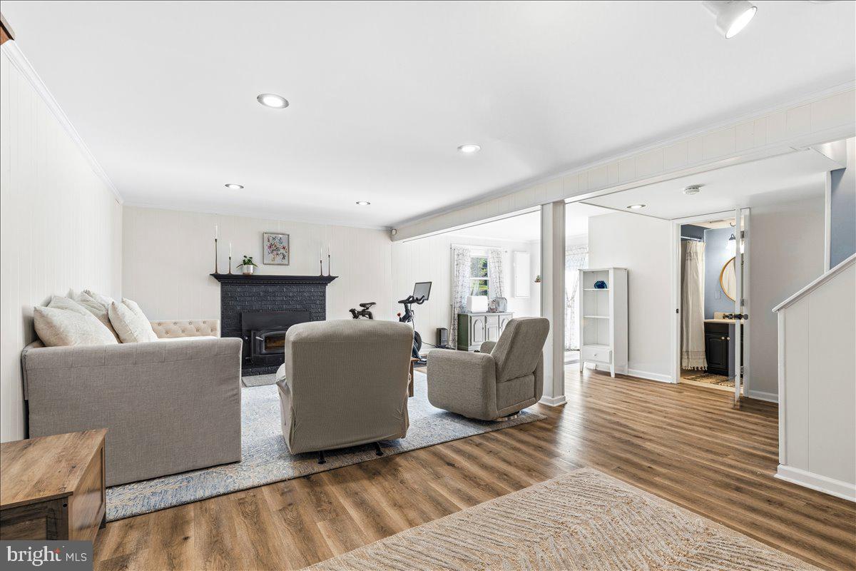MOLESWORTH HILLS - Residential