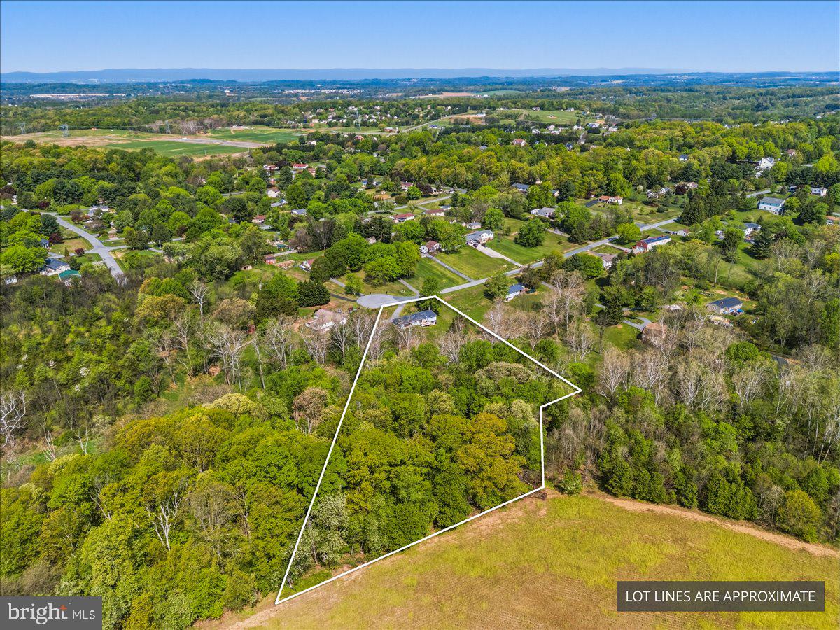 MOLESWORTH HILLS - Residential