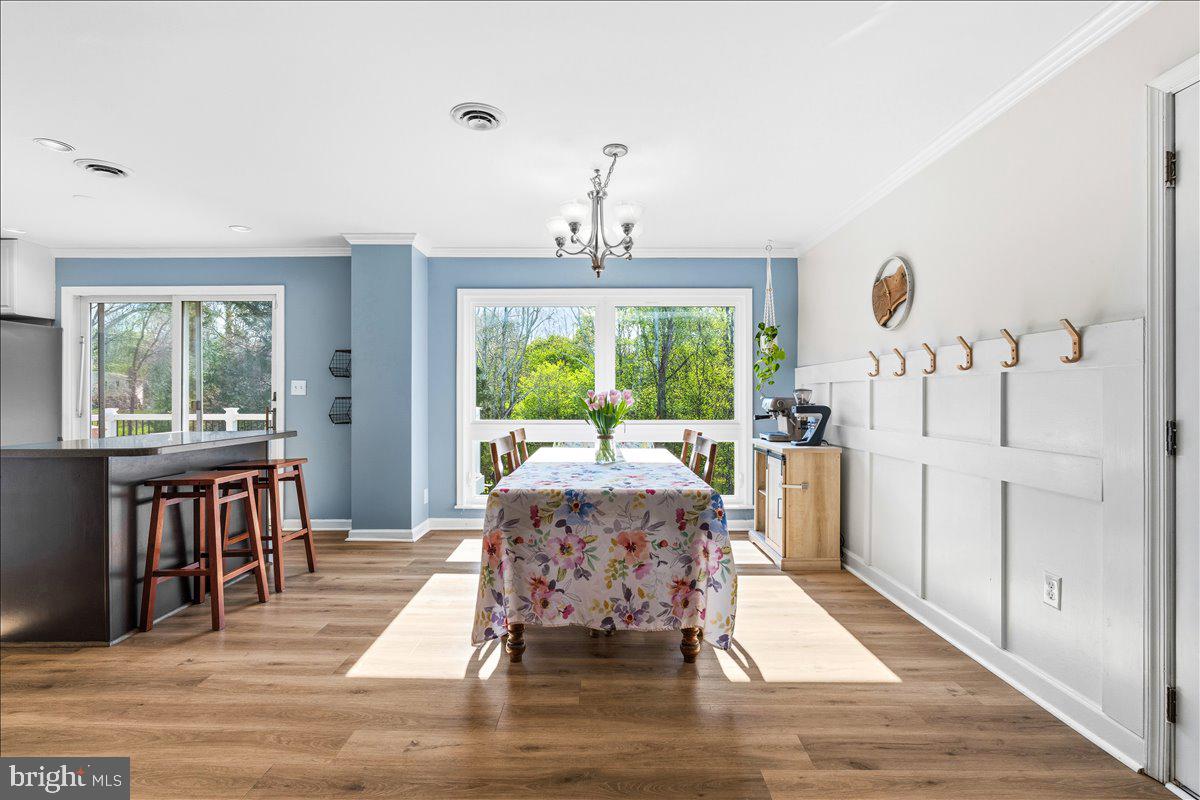 MOLESWORTH HILLS - Residential
